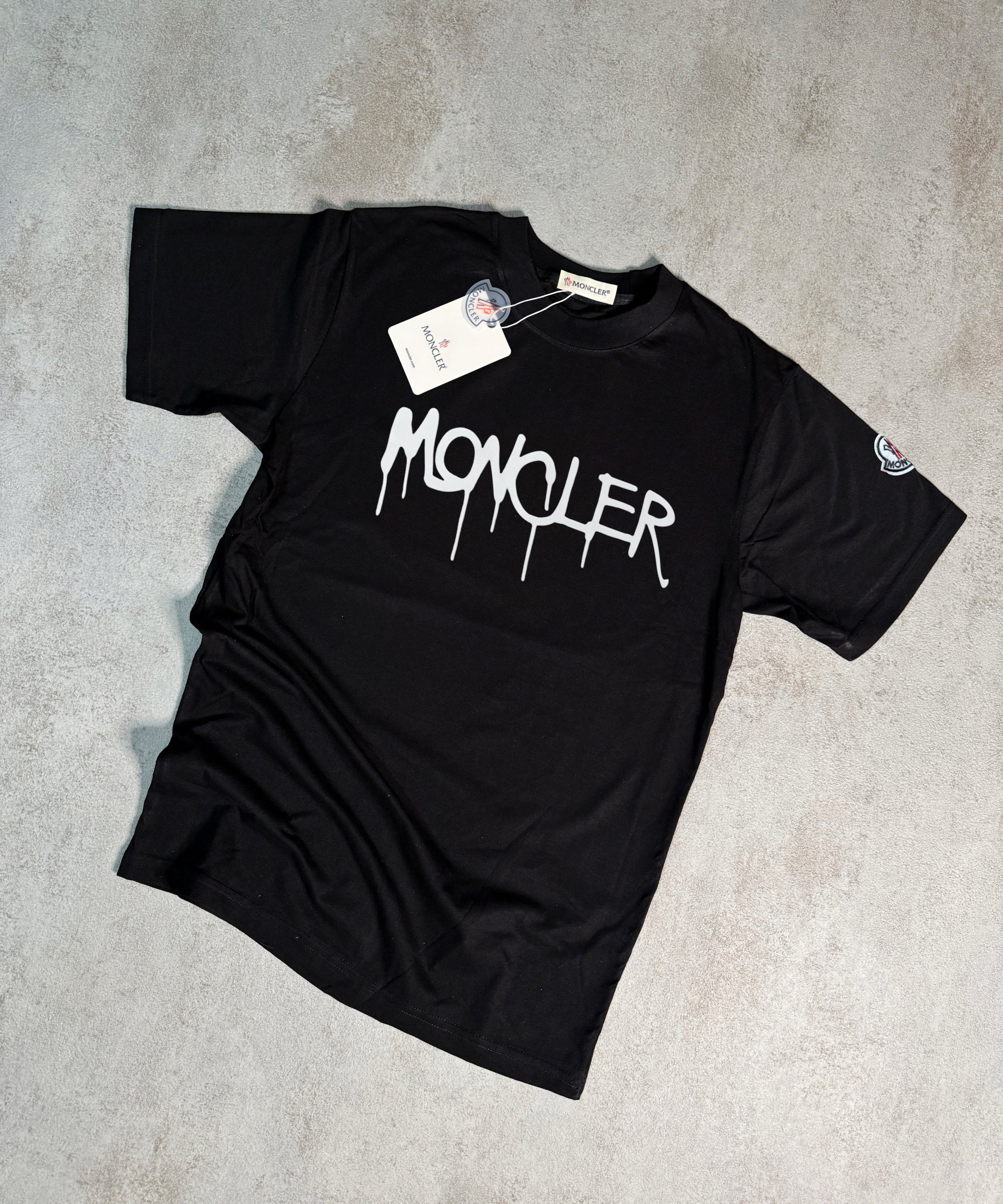 Camiseta Moncler