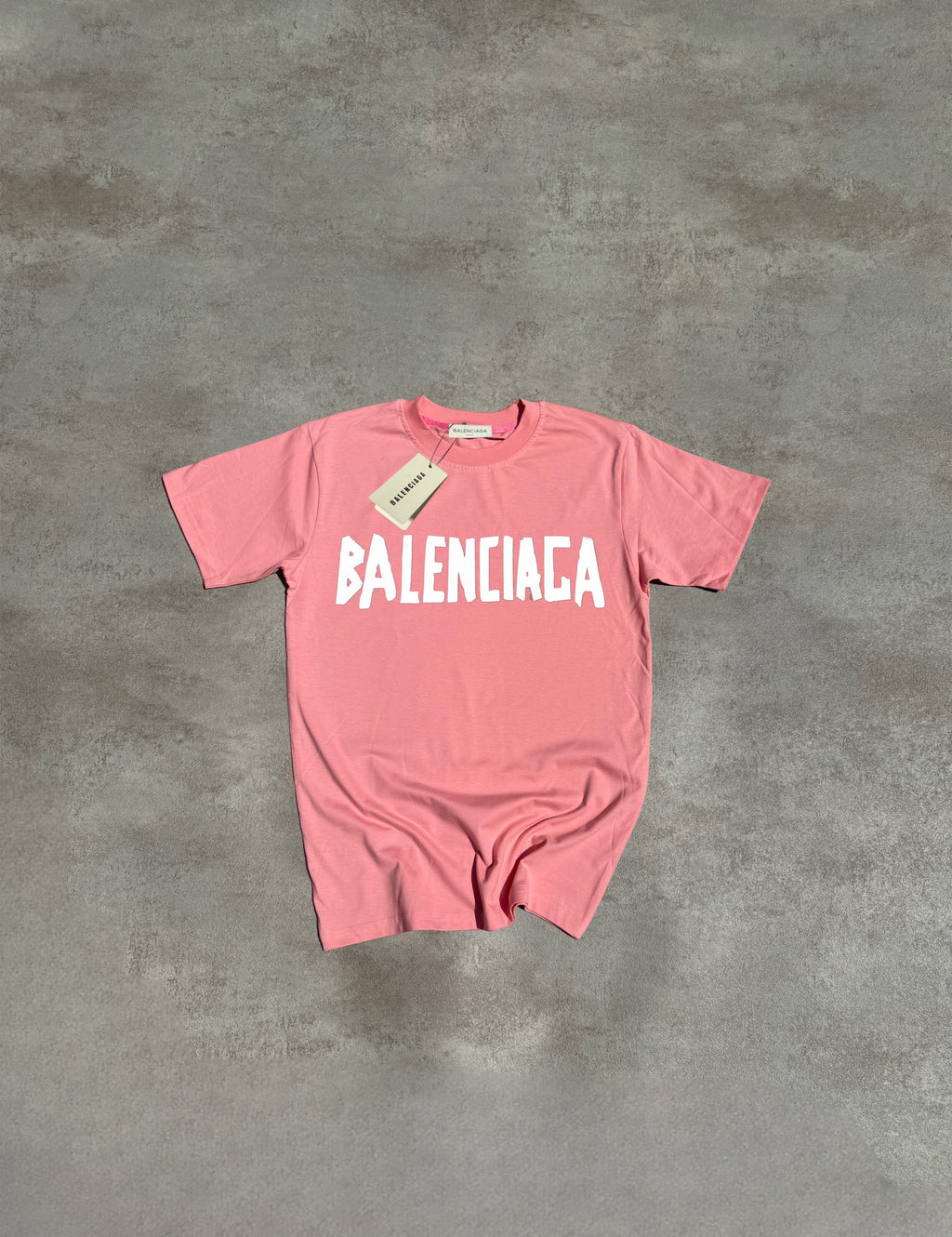 Camiseta Balenciaga