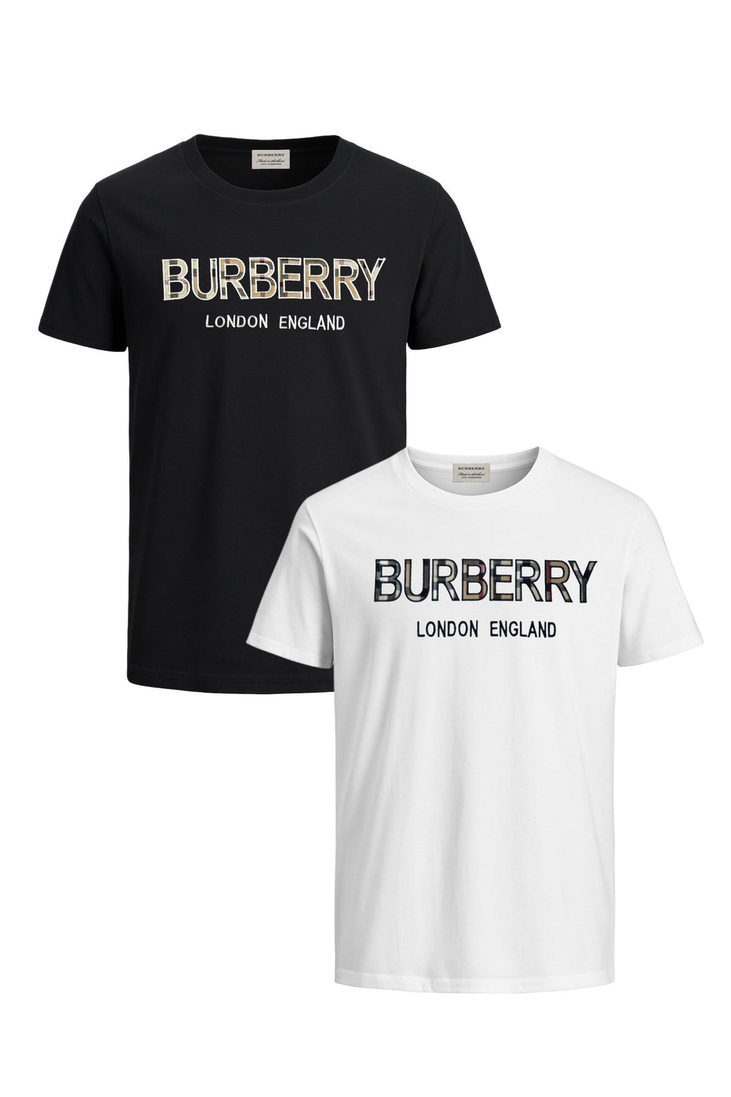 Camiseta Burberry