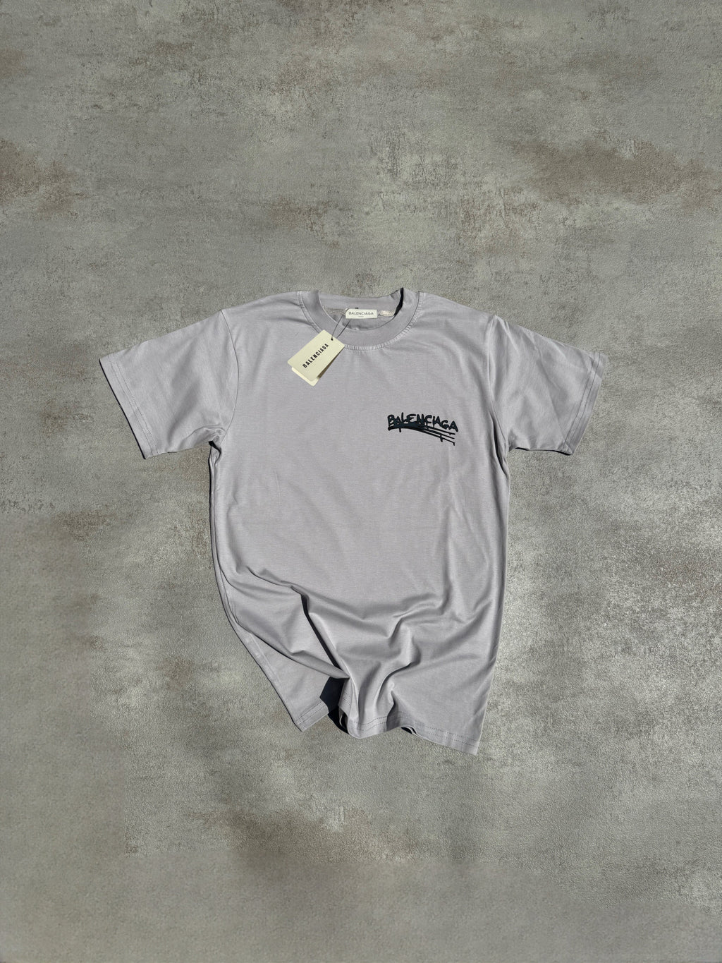 Camiseta Balenciaga
