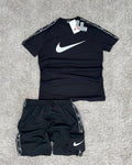 Chándal Nike Negro