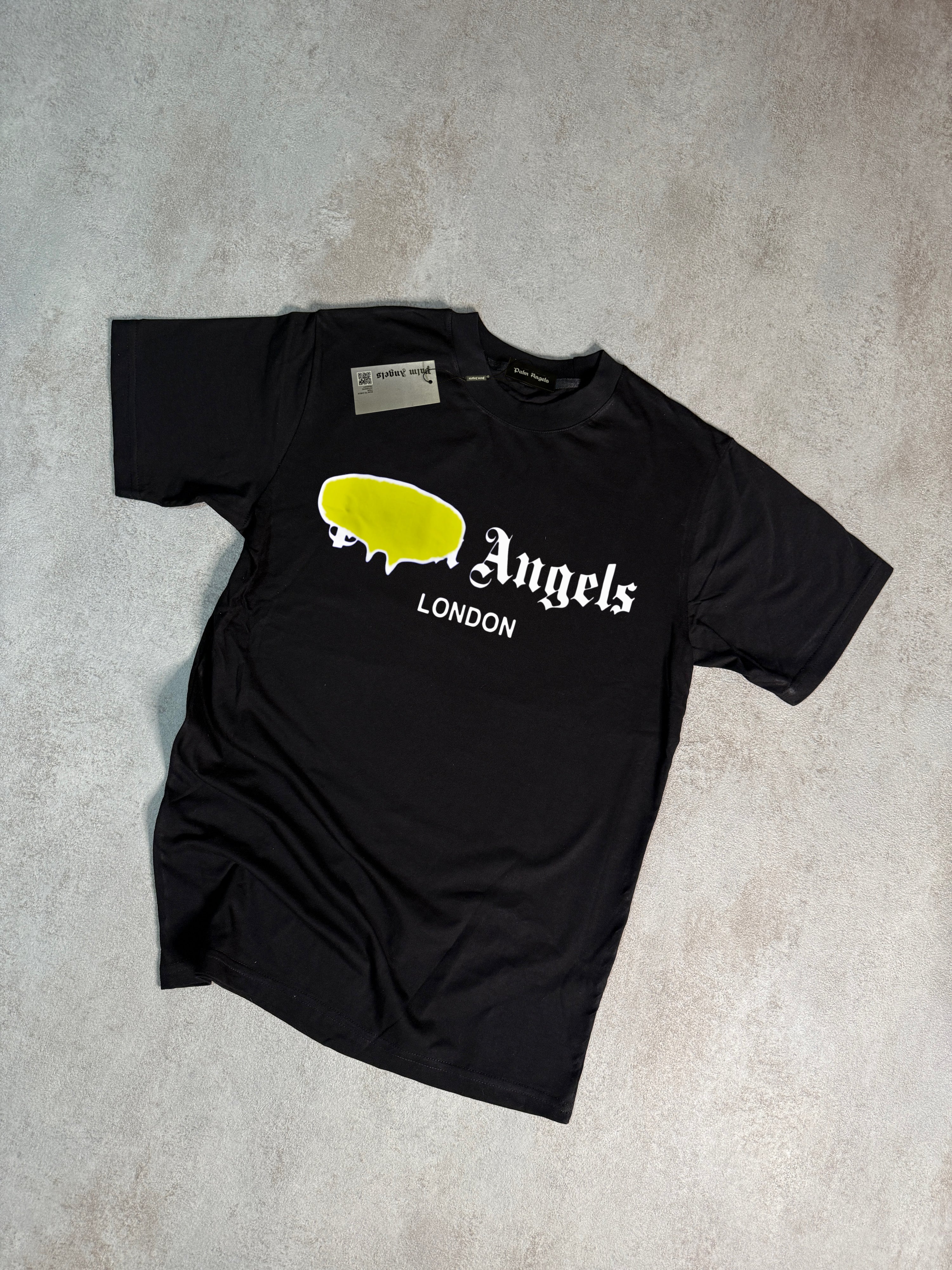 Camiseta Palm Angels