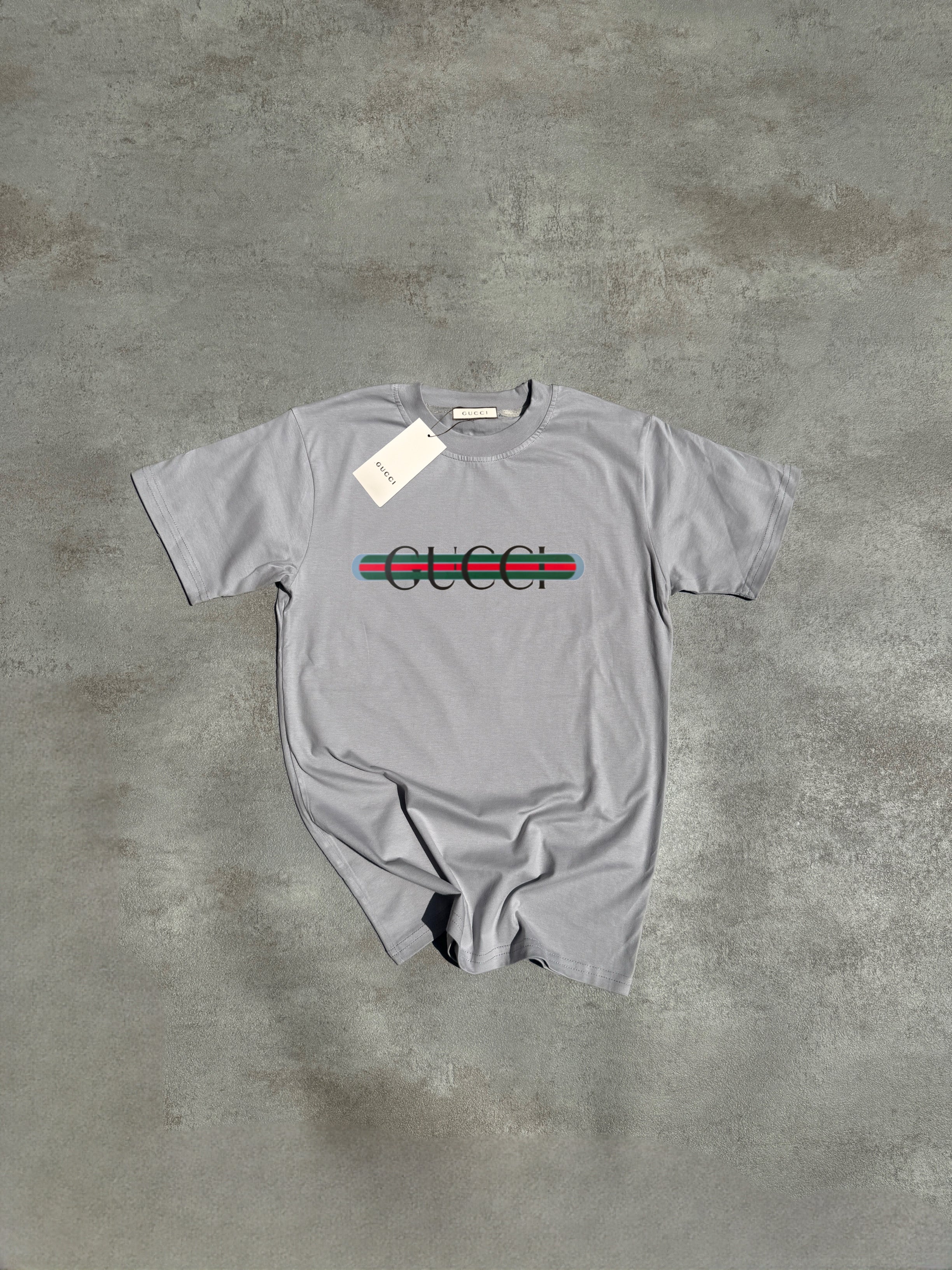 Camiseta Gucci