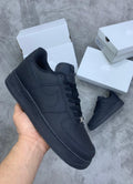 Air Force 1 Negras