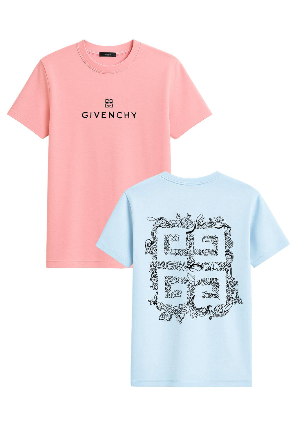 Camiseta Givenchy