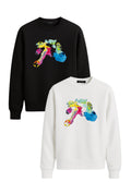 SUDADERA LOUIS VUITT0N