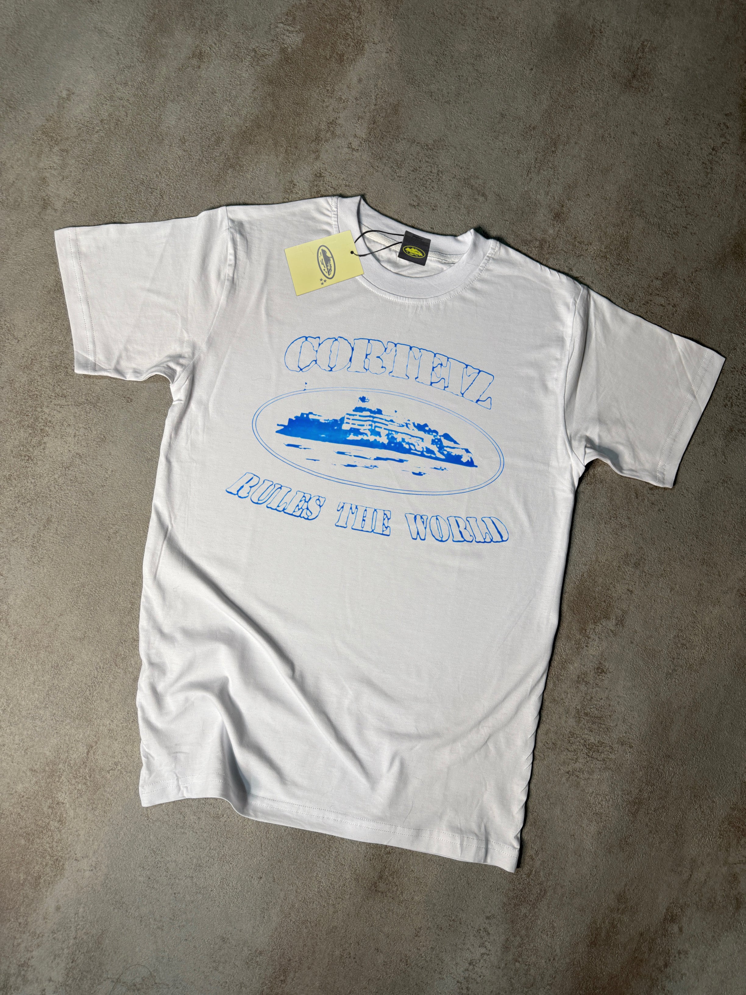 Camiseta Corteiz