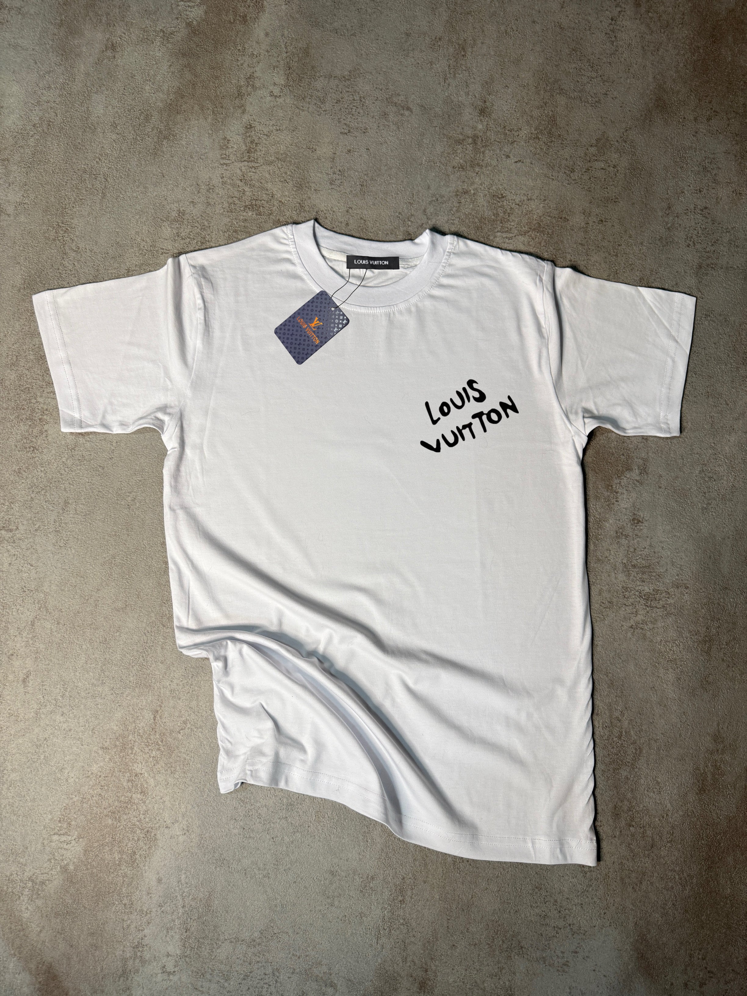 Camiseta Louis Vuitton