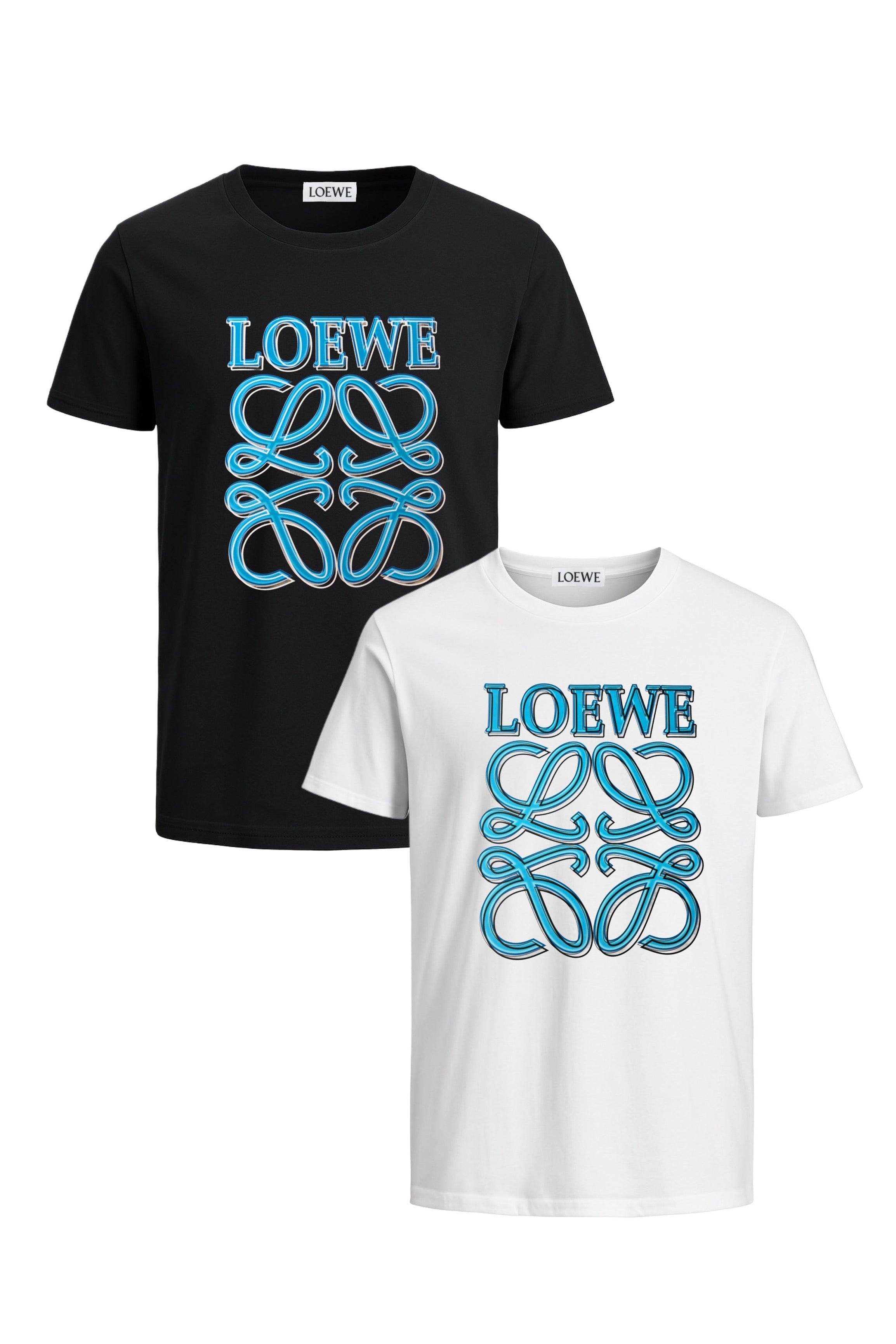 Camiseta Loewe