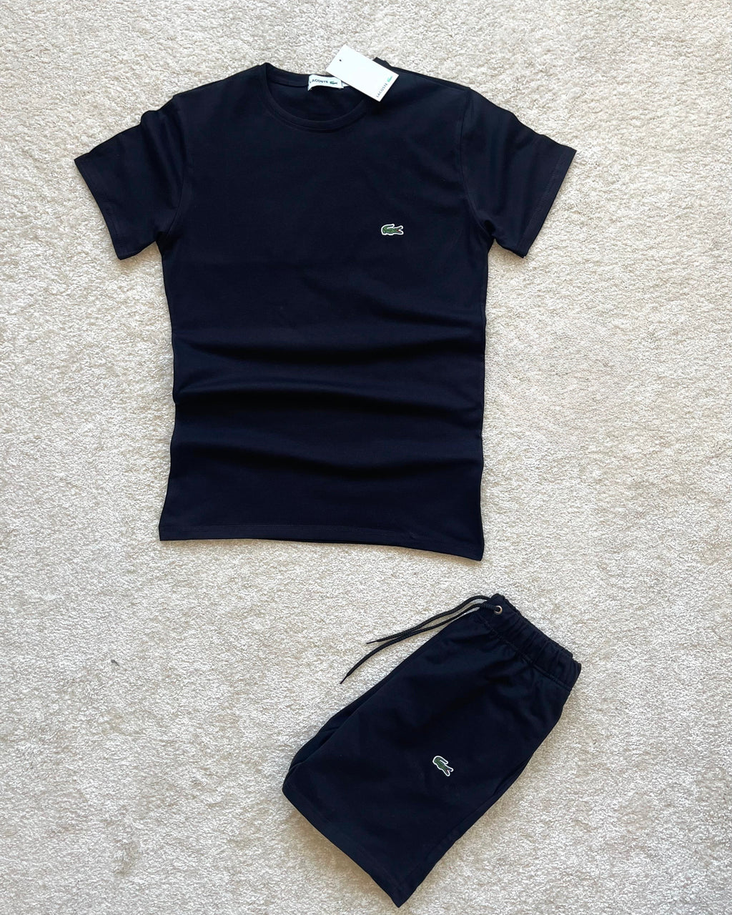 Chándal Lacoste