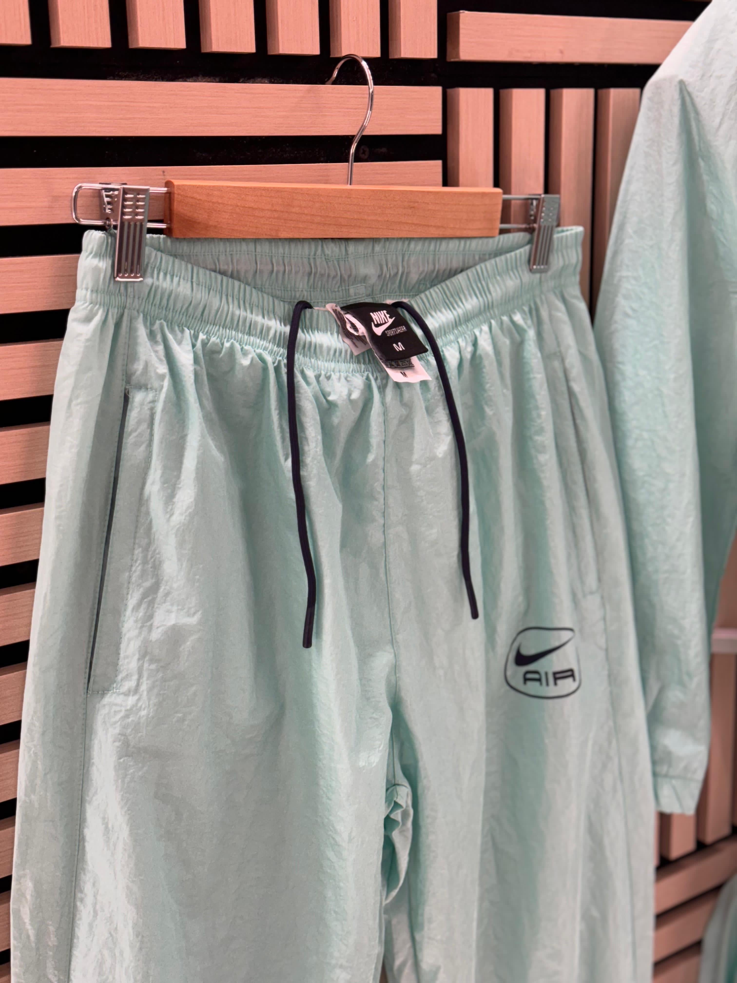 Chándal Nike Air Gris