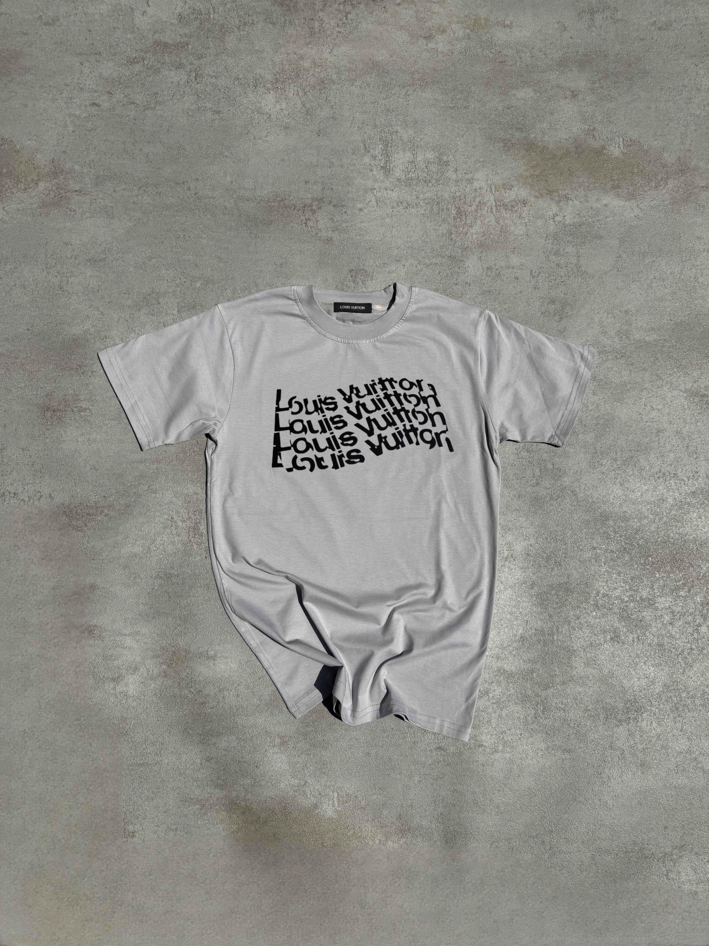 Camiseta Louis Vuitton