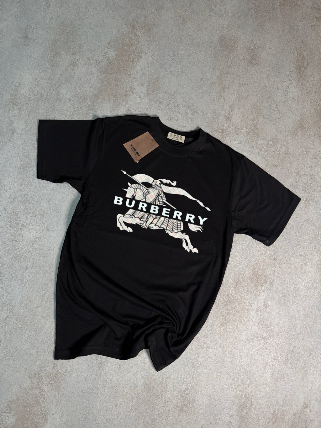 Camiseta Burberry