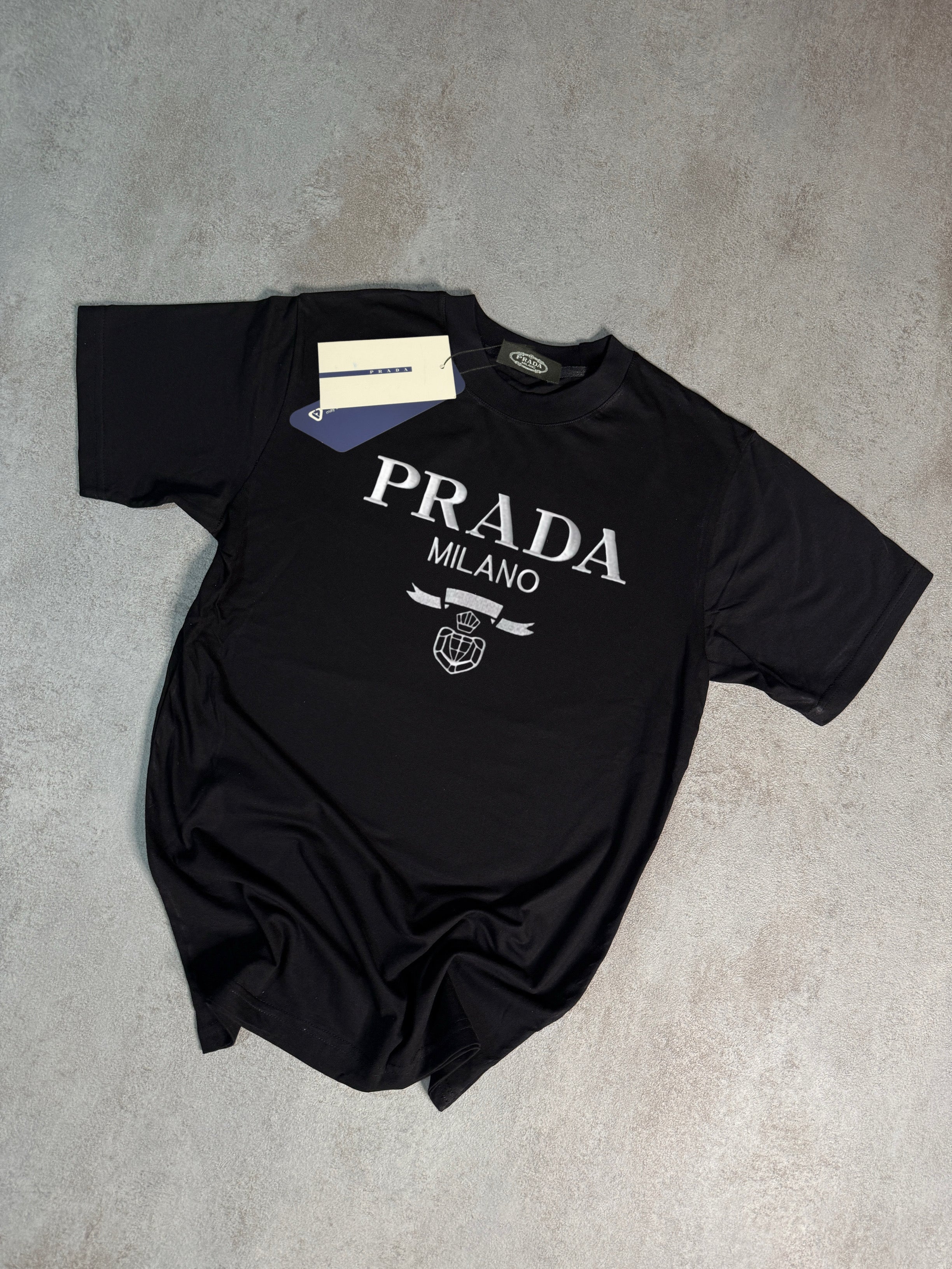 Camiseta Prada