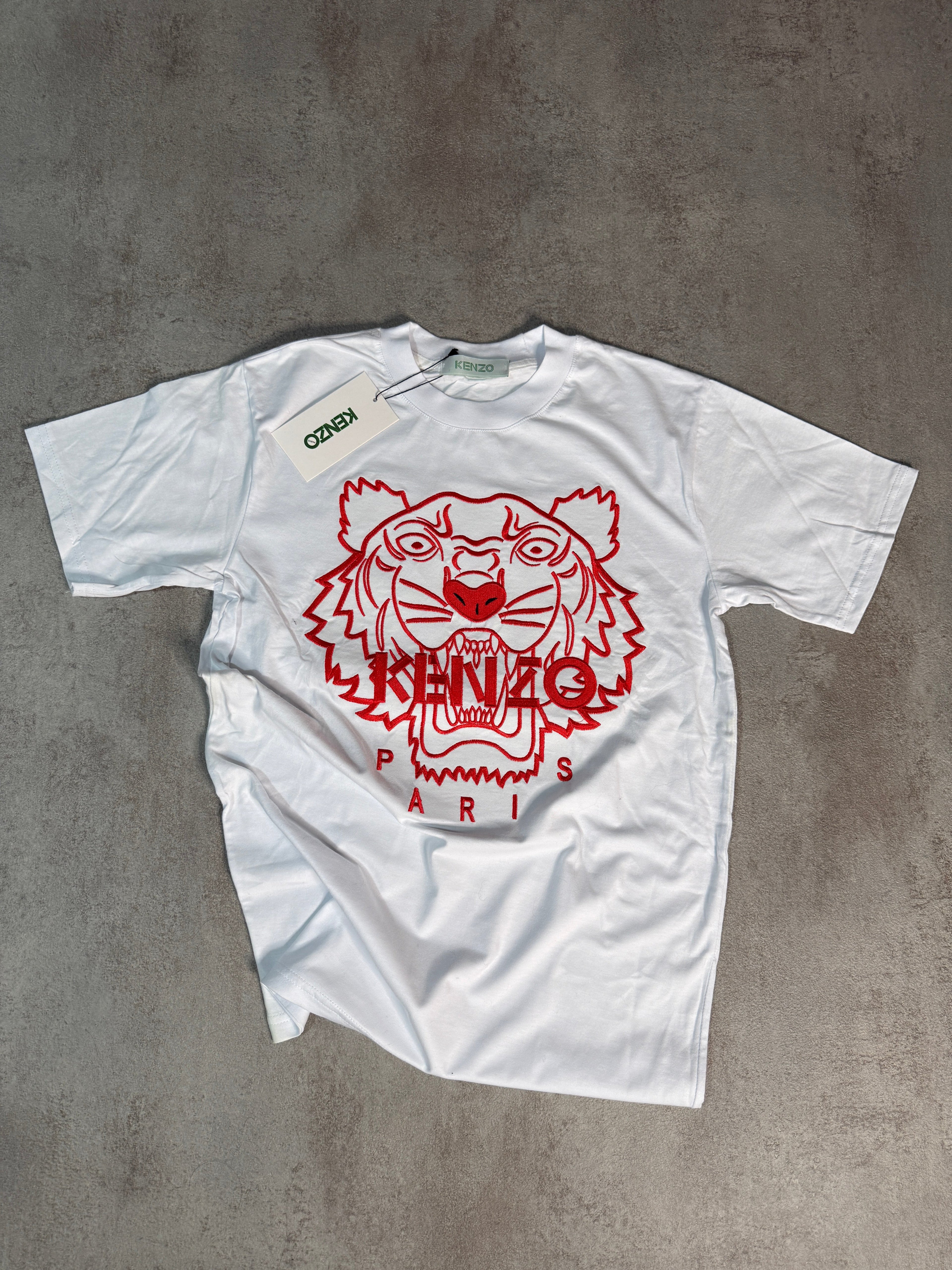 Camiseta Kenzo