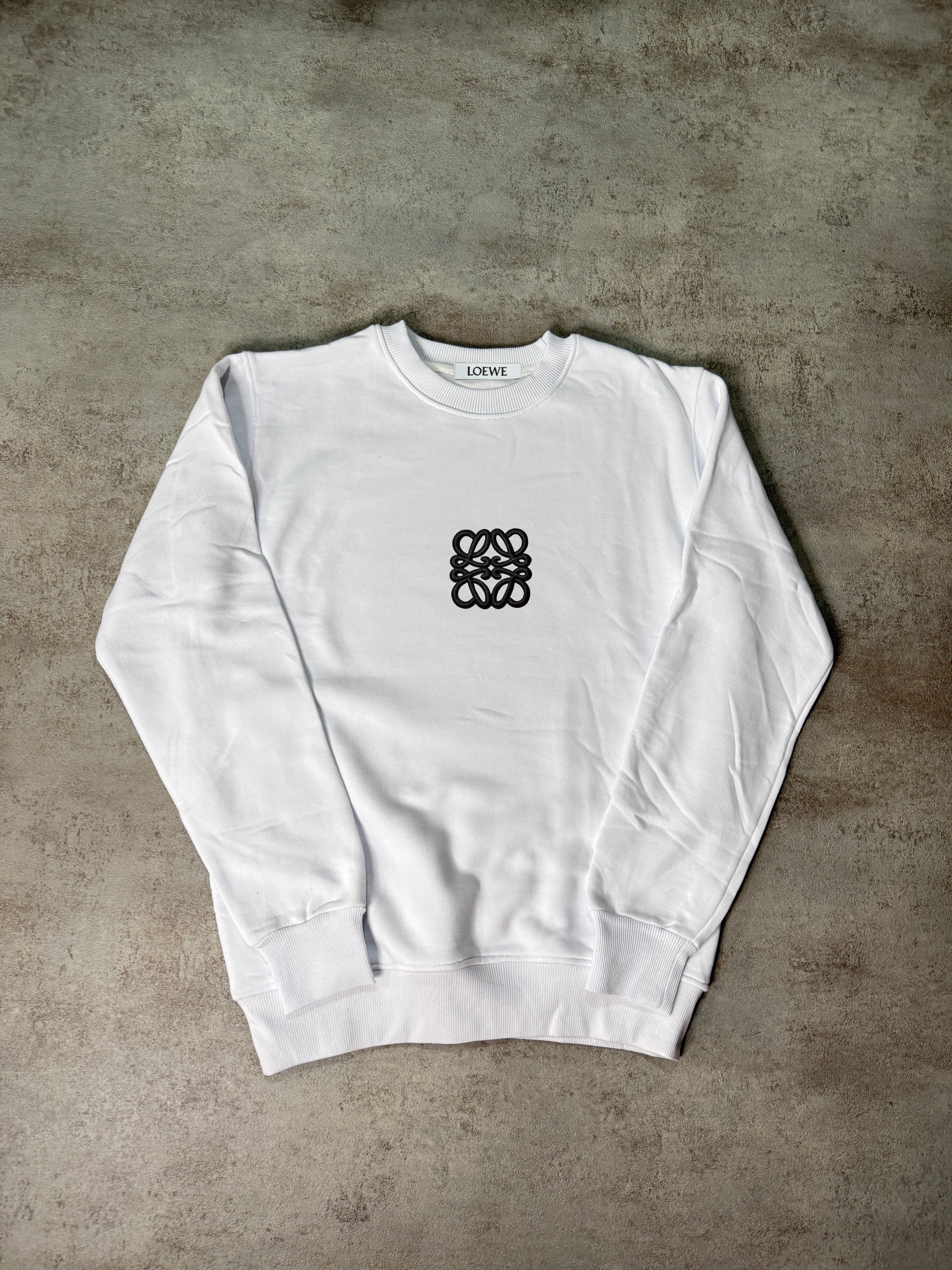 SUDADERA LOEW£