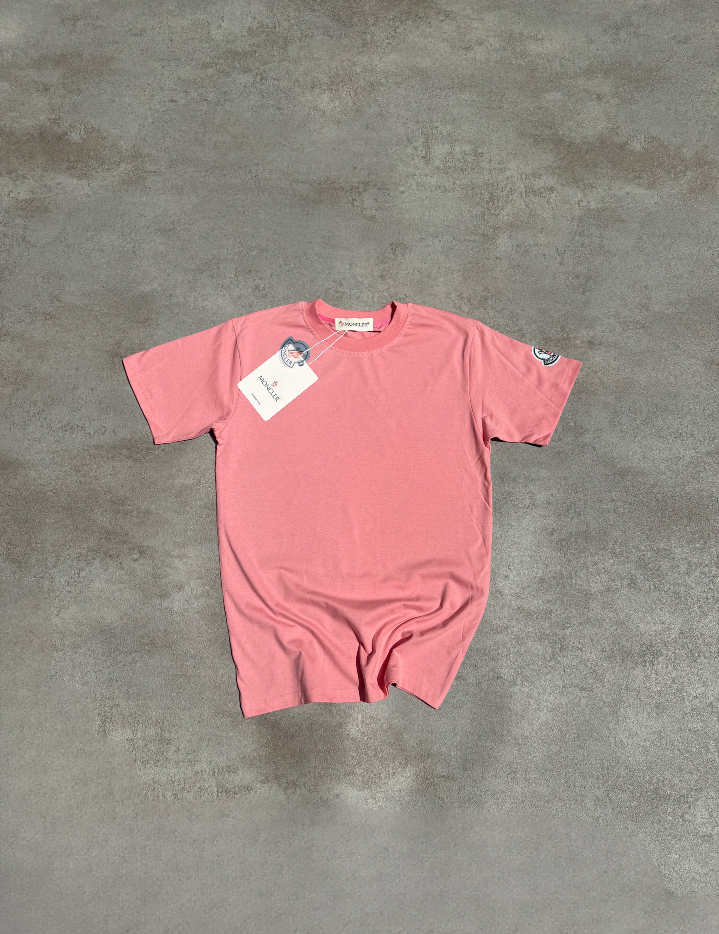 Camiseta Moncler