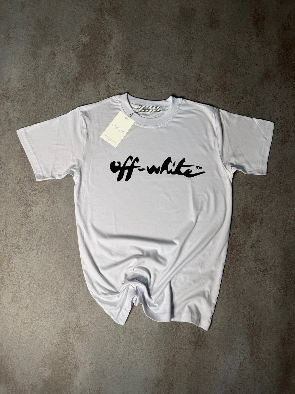 Camiseta Off White