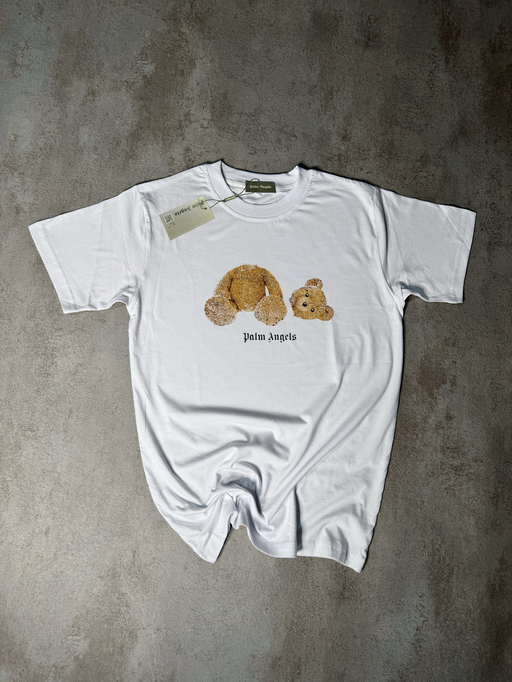 Camiseta Palm Angels