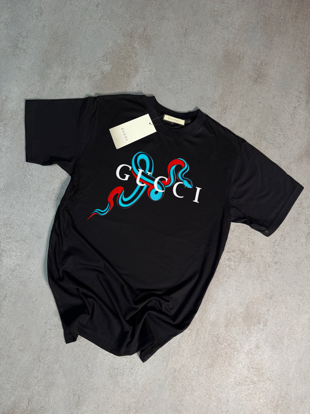 Camiseta Gucci