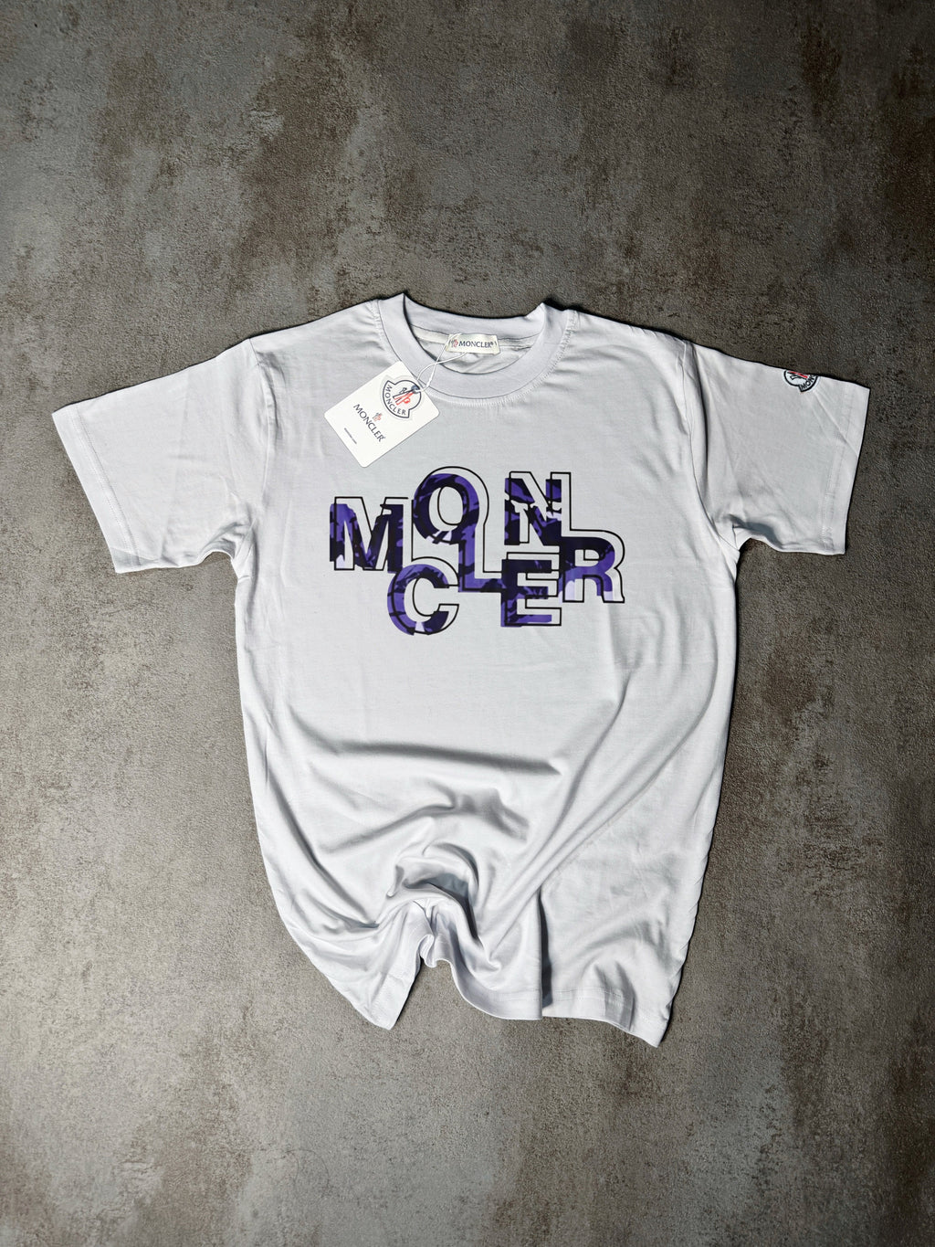 Camiseta Moncler