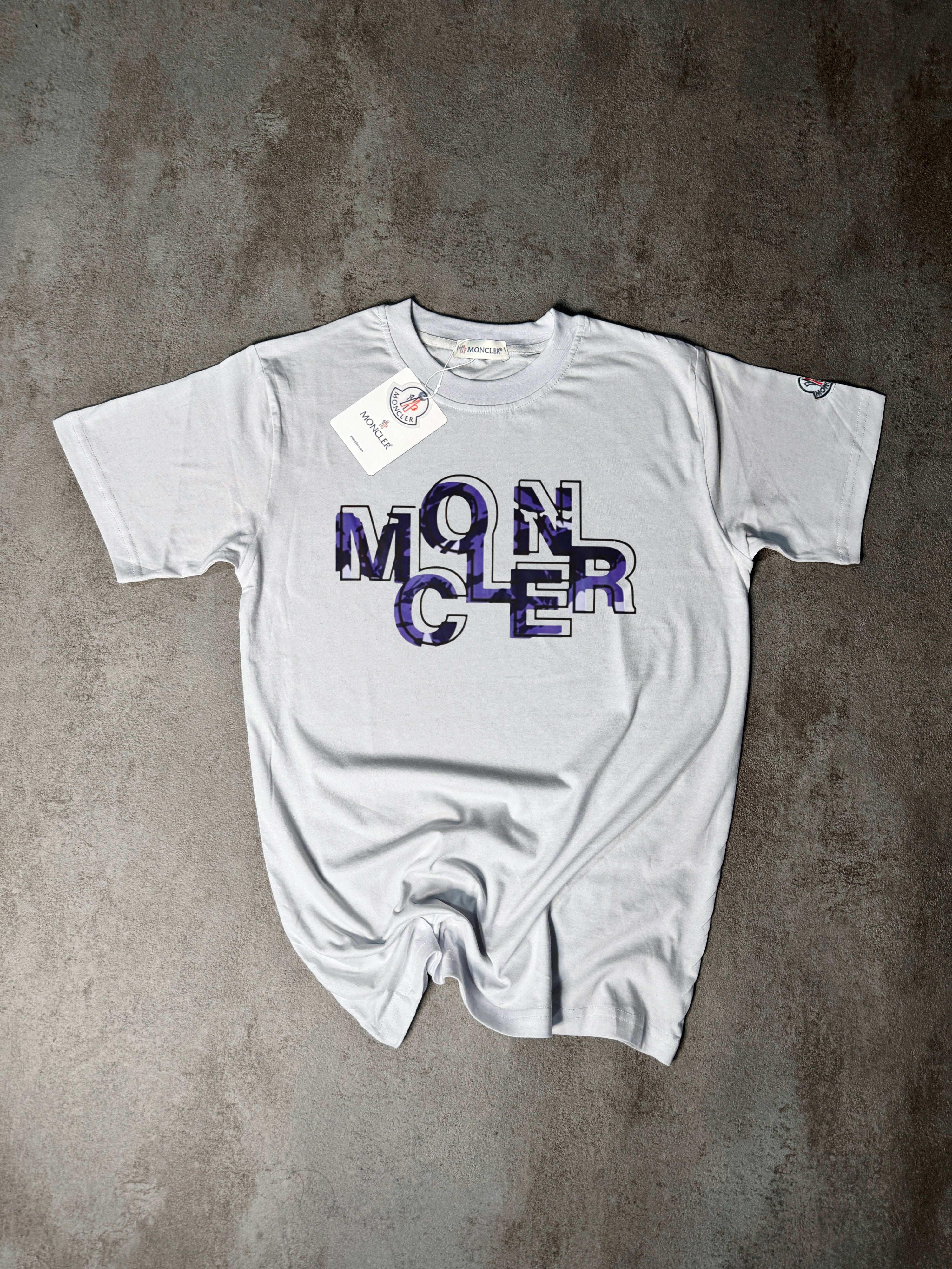 Camiseta Moncler