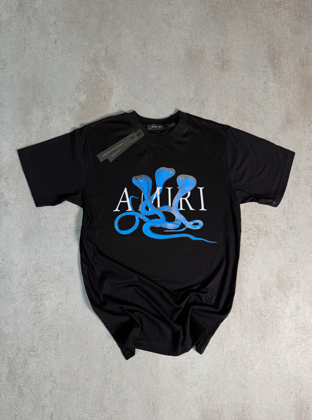 Camiseta Amiri