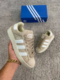 Adidas Campus Beige