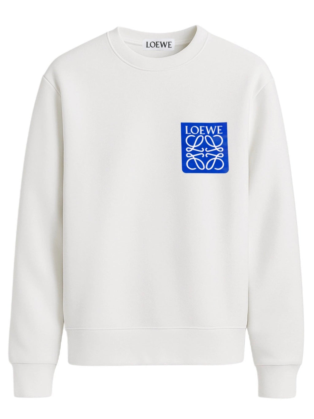 SUDADERA LOEW£