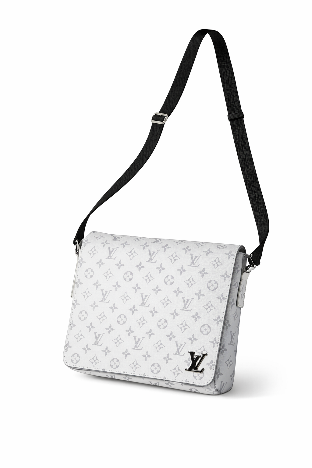 Bolso LV blanco