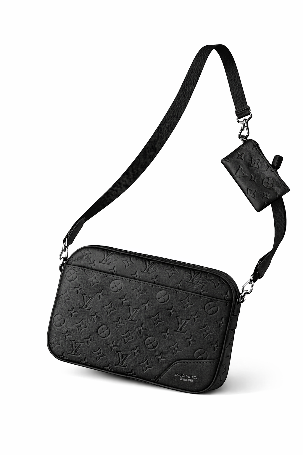Bolso LV Negro