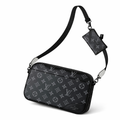 Bolso LV negro