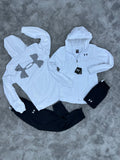Chandal Under Armour Blanco