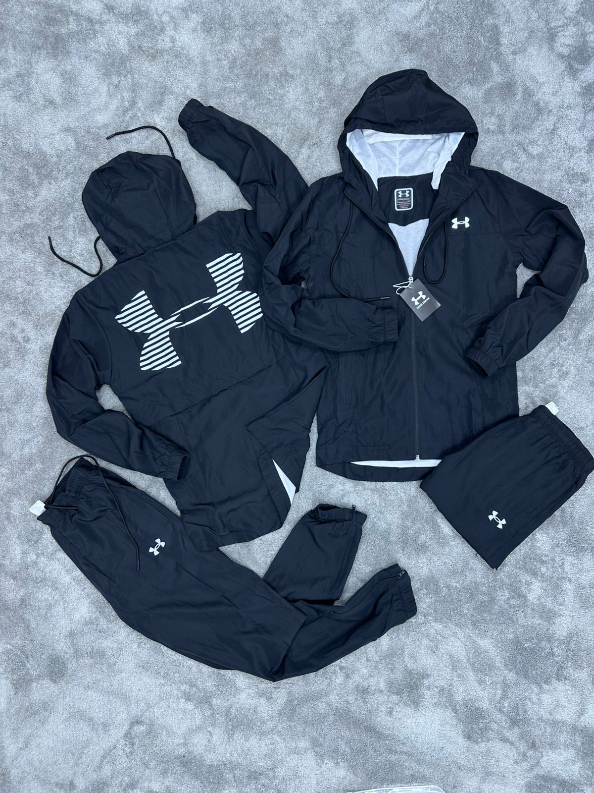 Chándal Under Armour