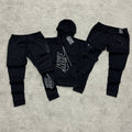 Chandal Nike Negro