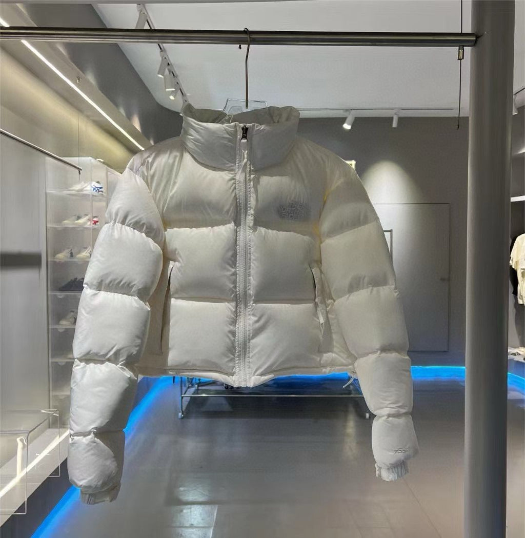 Abrigo The North Face Blanco