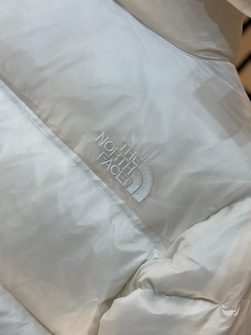 Abrigo The North Face Blanco