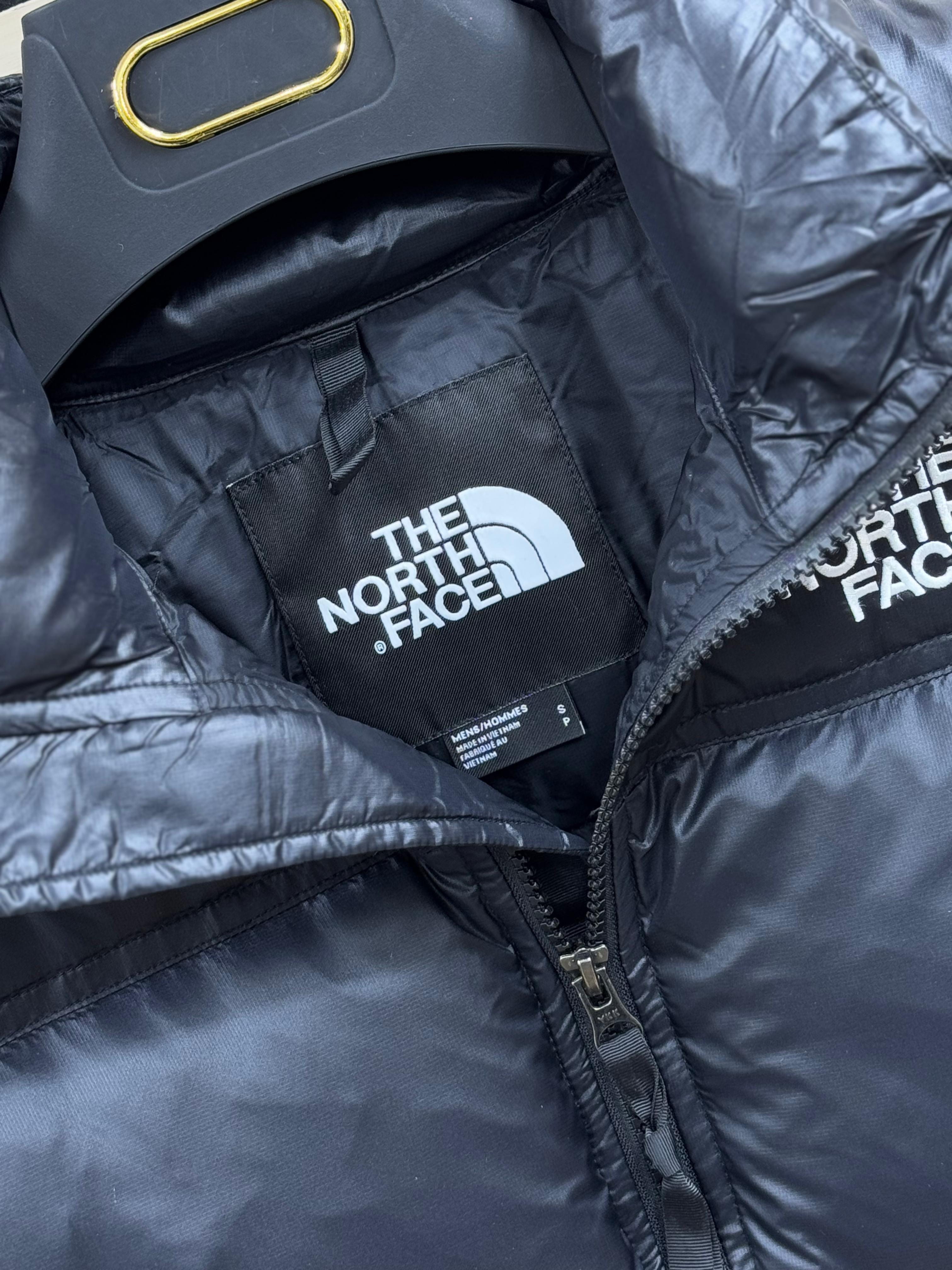 Abrigo The North Face Negro