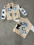 Chaqueta Louis Vuitton