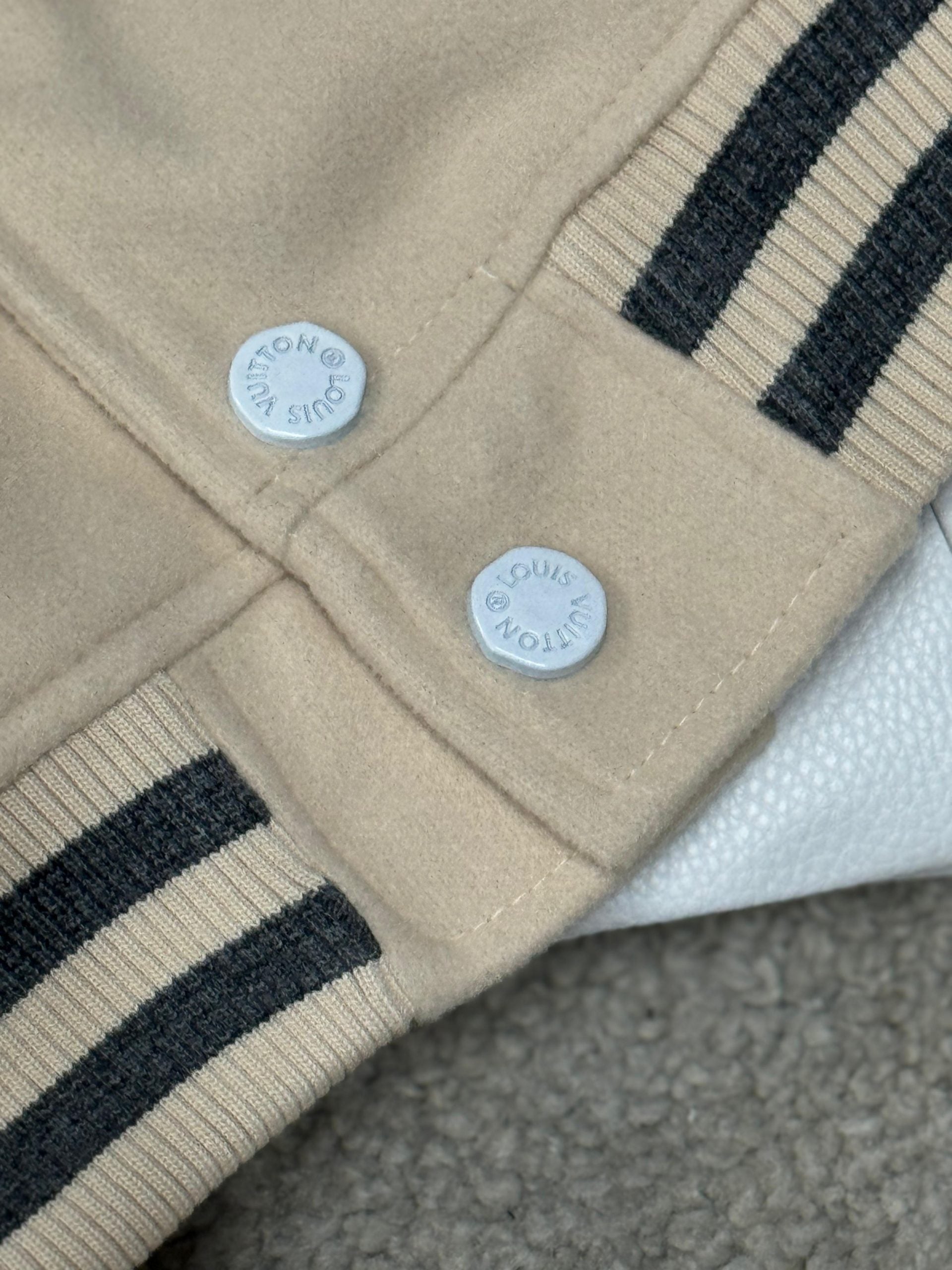 Chaqueta Louis Vuitton