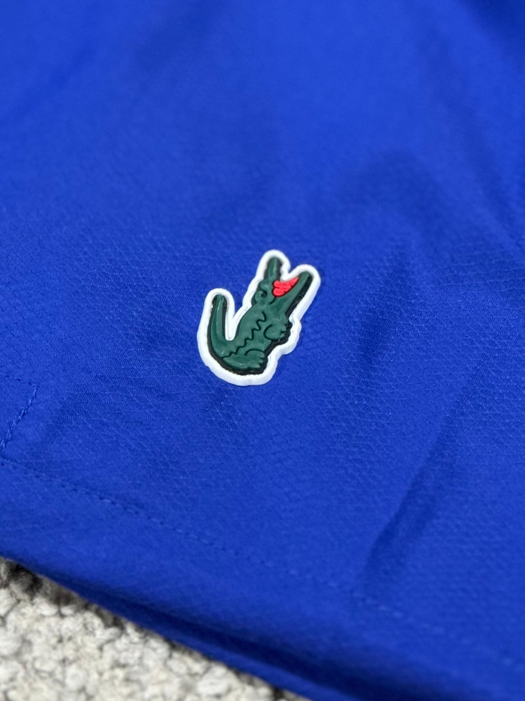 Chandal Lacoste