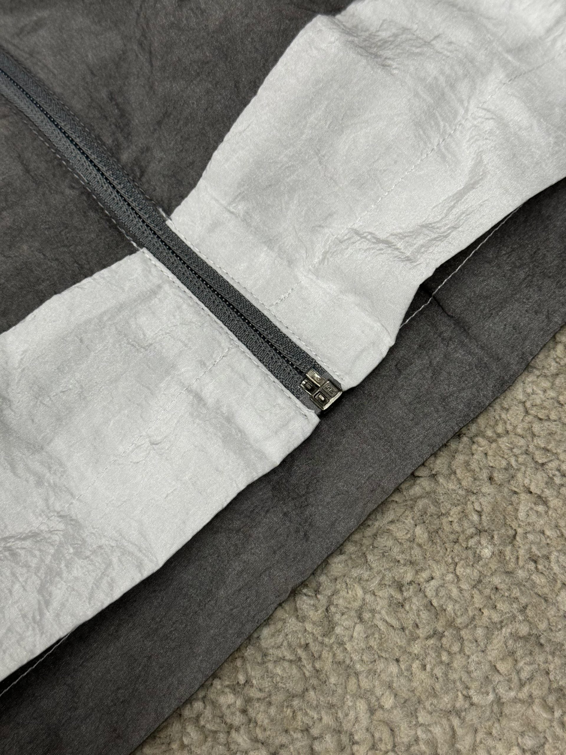 Chandal Emporio Armani Gris