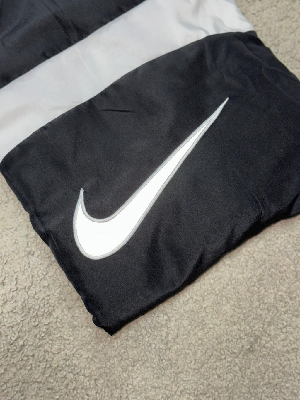 Chandal Nike Negro