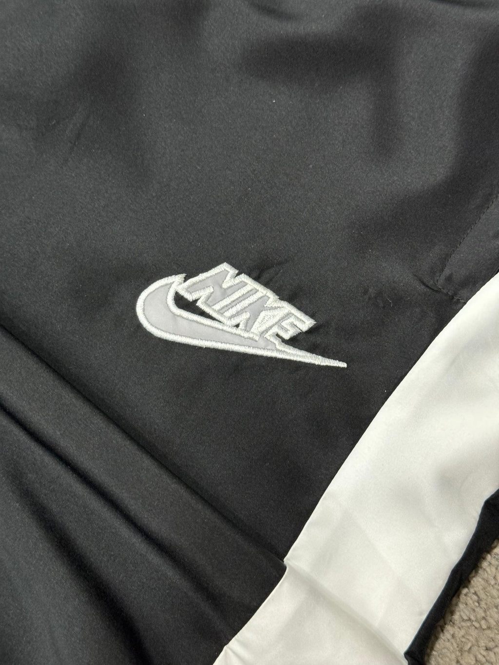 Chandal Nike Negro