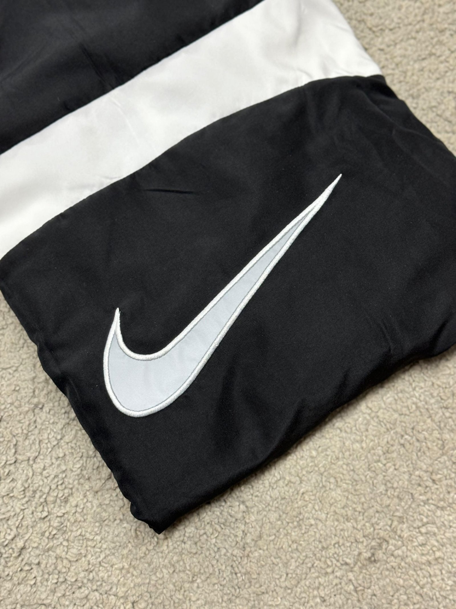 Chandal Nike Negro