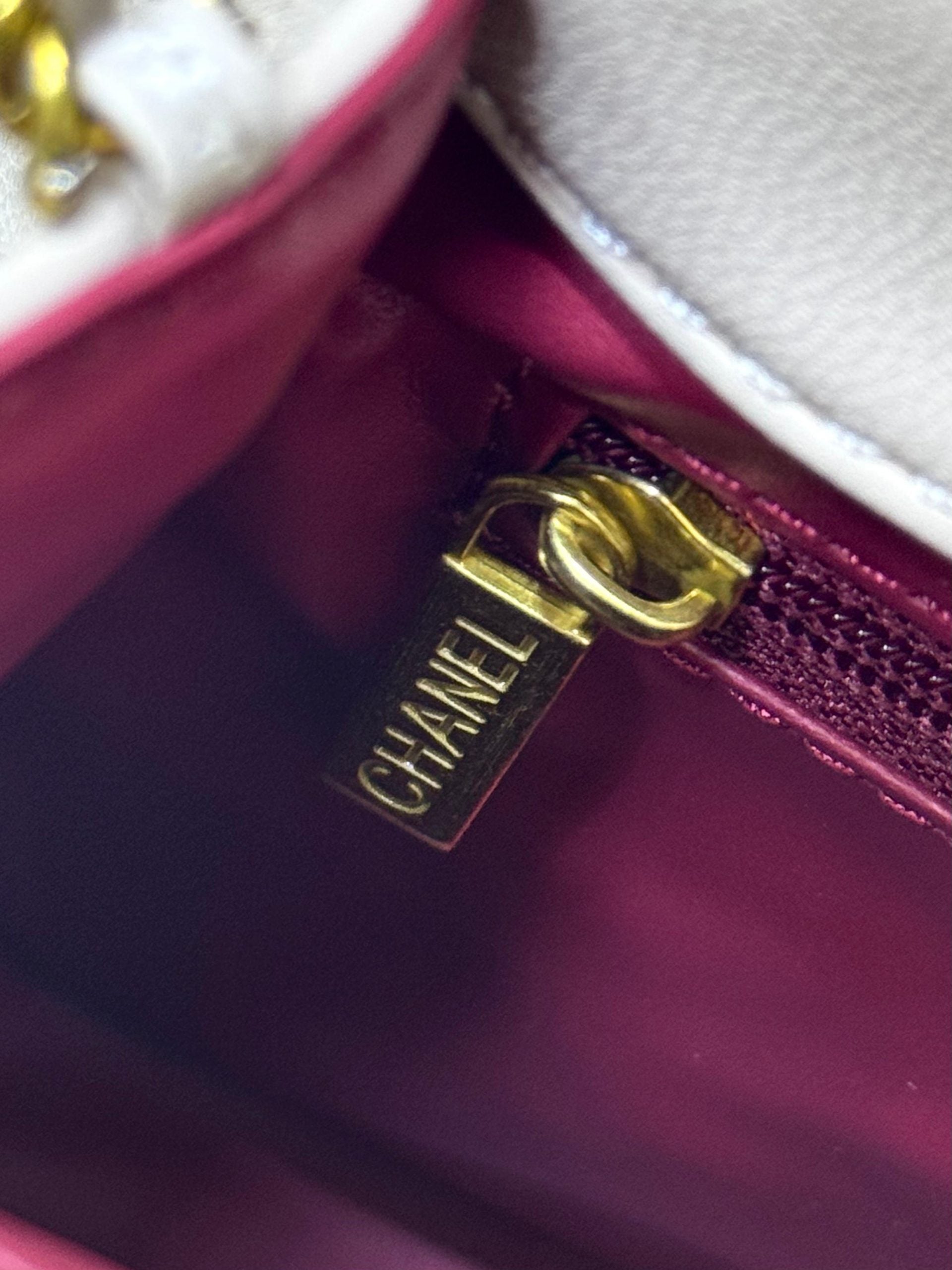 Bolso Chanel Mujer