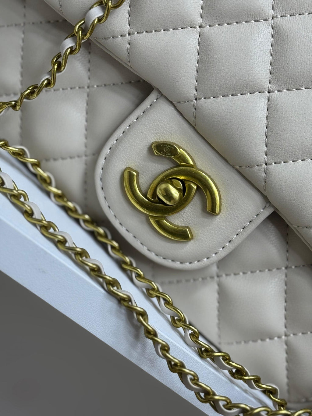 Bolso Chanel Mujer