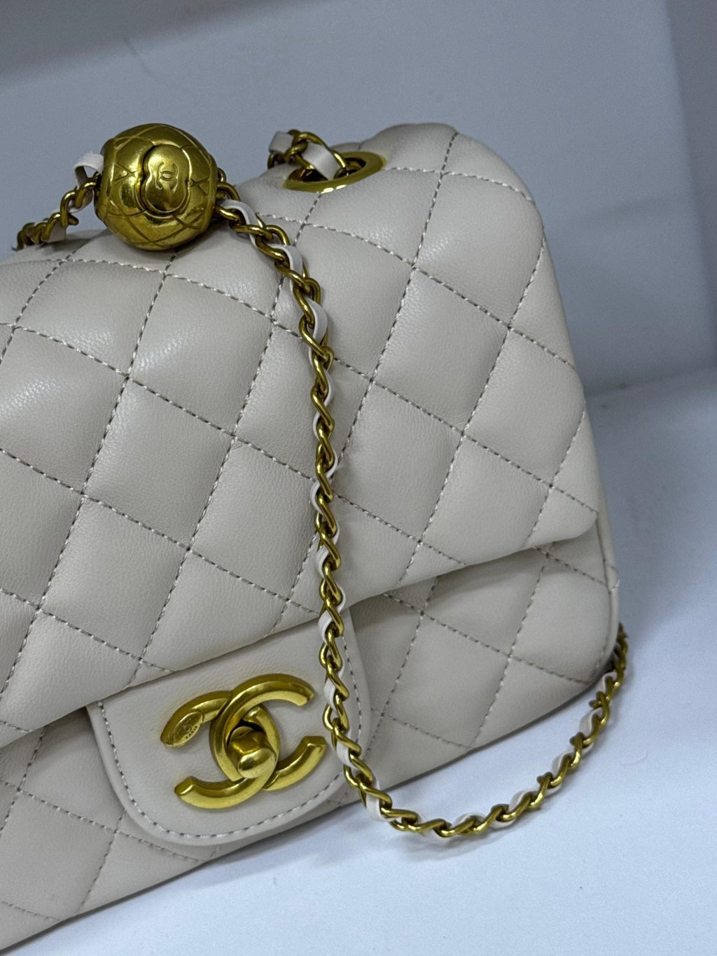Bolso Chanel Mujer
