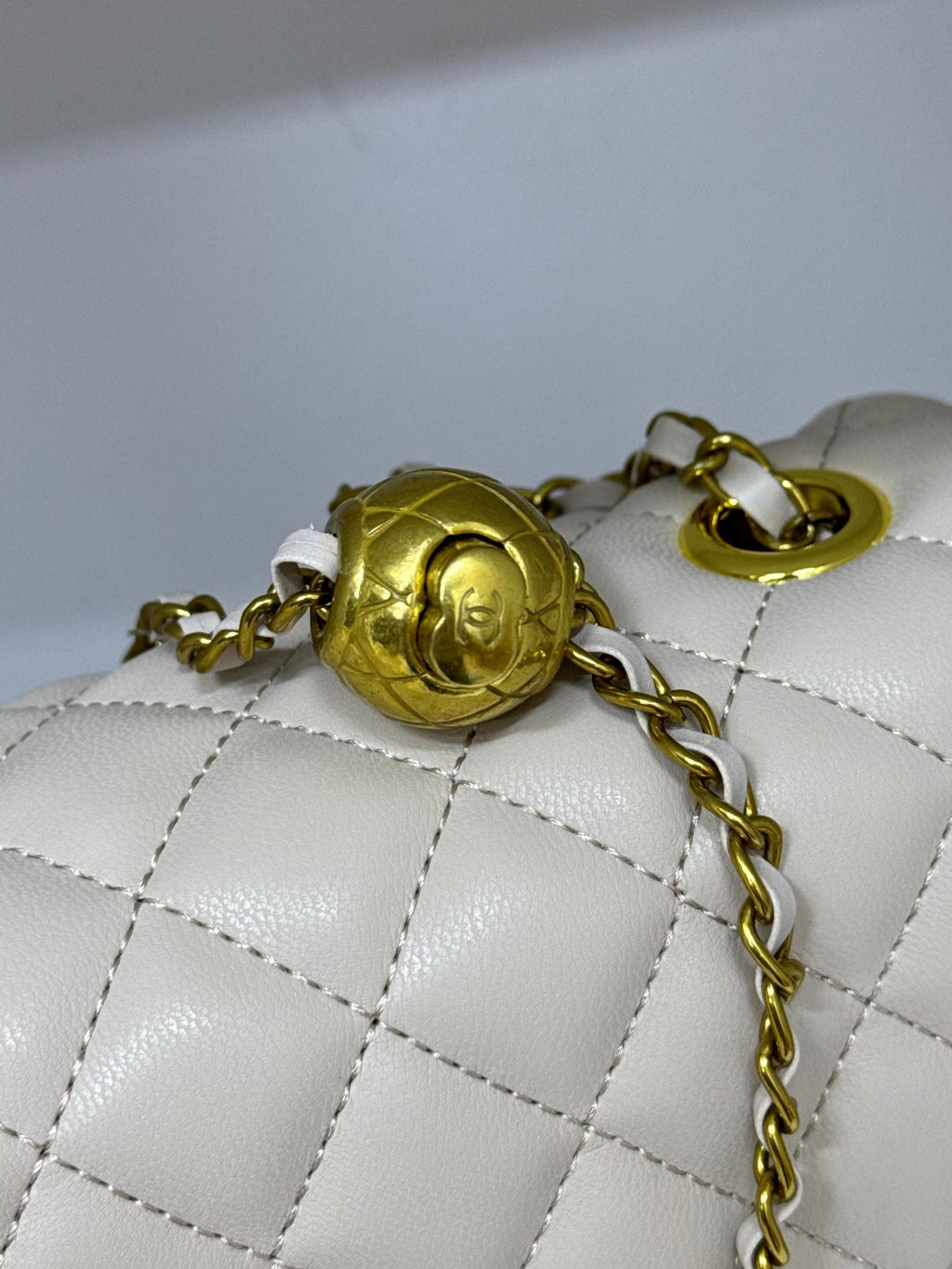 Bolso Chanel Mujer