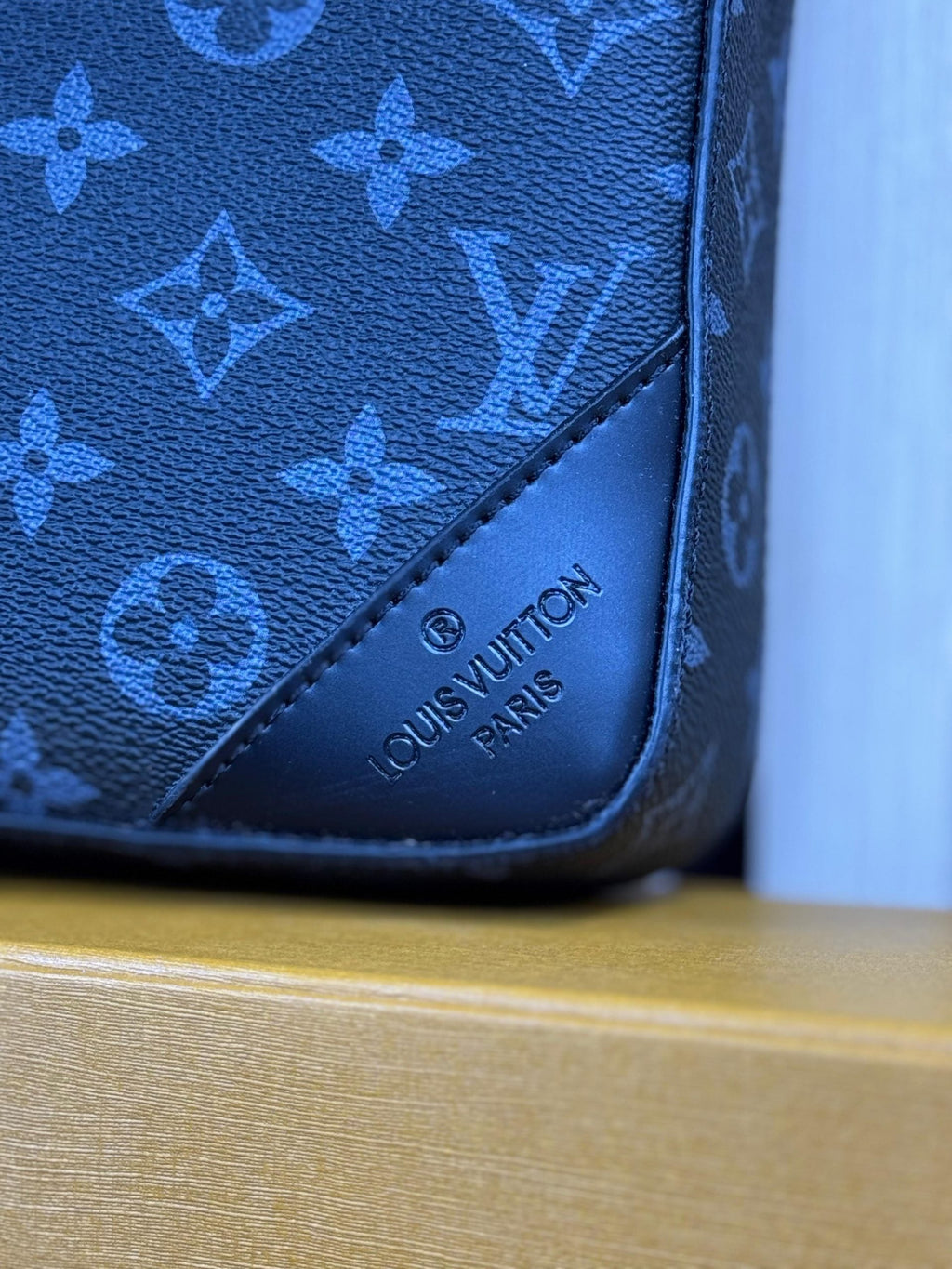 Bolso Louis Vuitton hombre